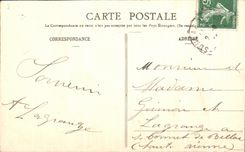 CPA Cordouan the Lighthouse of Cordouan