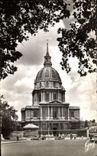 CPSM Paris And its Wonders Dome of Invalides