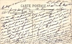 CPA Paris I'Arc De Triomphe