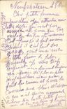 CPA Le Chien sanitaire et patriote Militaria Croix rouge