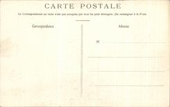 CPA Historique du Train des Equipages Les divers Uniformes de 1600 a nos jours Militaria