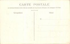 CPA Historique du Train des Equipages Les divers Uniformes Restauration Cavalier Militaria