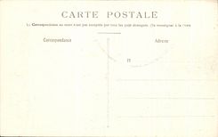 CPA Compagnie Breidt Haut le pied et Convoyeur Militaria