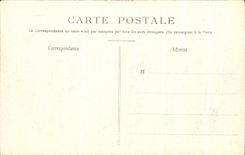 CPA Historique du Train des Equipages Les Divers Uniformes Charrois Militaria