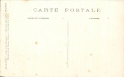 CPA Those Of Arriere La Reserve Militaria Children