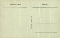 CPA Paris Opera the National Academy Of Music The Opera HGouse