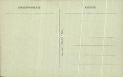 CPA Paris la estatua Rousseau del panteon y del La