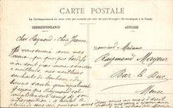 Serpiente de hierba del La de Sur de las lavanderias automaticas de CPA Pontoise