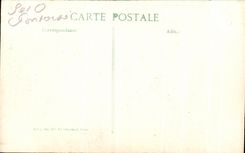 Isla Adan Parmain de CPA Bridge De Parmain Militaria