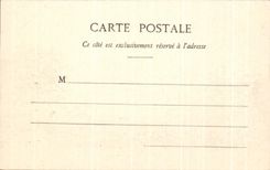 CPA Pontoise la ermita