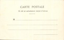 CPA Pontoise Quay e isla de Pothuis