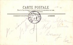 CPA Enghien Les Bains the New Casino