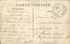 CPA Enghien Les Bains the Casino Seen of Night