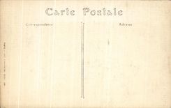 CPA Albi Church Saint Salvy