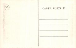 CPA Albi interior de las paradas de la catedral del estribillo