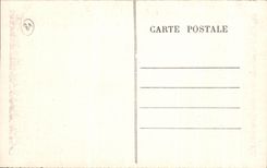 CPA Albi interior de las paradas de la catedral y del puente del horno de Maltre