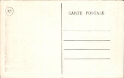 CPA Albi interior de la catedral el Jude