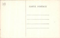 CPA Albi interior de la catedral del cuadro total del cubo