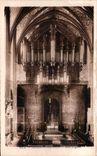 Catedral co de CPA Albi organo de Cecile