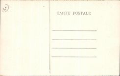 CPA Albi interior de la catedral Deambulatoire