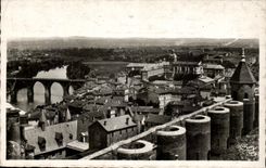 Opinion de CPA Albi sobre el Tarn y el nuevo puente