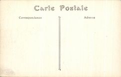 Catedral Sainte Cecile Pourtour de CPA Albi del estribillo de Isaias