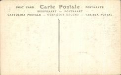 Catedral Sainte Cecile Pourtour de CPA Albi del estribillo de Oseus