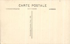 Catedral co de CPA Albi Este meridional de Cecile Vue