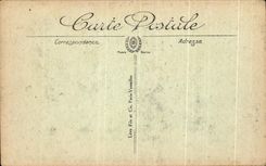 Catedral co de CPA Albi Cubo y Jube co del La de Cecour Catedral el Nare y el Roodloft