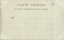 Catedral de CPA de la puerta de Albi de Dominique de Florencia