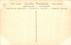 Profeta de Sainte Cecile Simeon de la catedral del La de CPA Albi