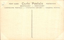 Apostol de Jude del santo de Sainte Cecile de la catedral del La de CPA Albi