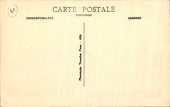 CPA Albi Arceveche viejo