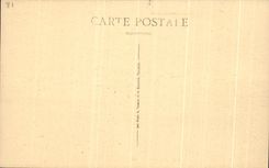 Catedral Sainte Cecile del La de CPA Albi y dos puentes en el Tarn