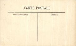 Catedral Sainte Cecile Porte Dominique de Flereance del La de CPA Albi