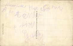 CPA Your Sons toublie not Militaria