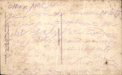 CPA Our kids hairy embusque the Militaria middle-class man