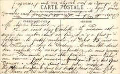 CPA Lourdes the Funicular of the Peak of Jer Coach Horses