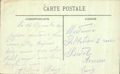 CPA Drill of Compiegne Mill of Ortille