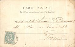 CPA Environs De Montereau Varennes