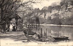 CPA Geneva Path of the Willows