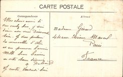 CPA Geneva Path of the Willows