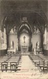 CPA Chapelle de Cazin Perrochaud Berck Plage 