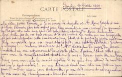 CPA Sisters Of Saint Vincent Of Paul La White House Paris La Vault