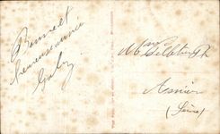 Glorious CPA Militaria Year