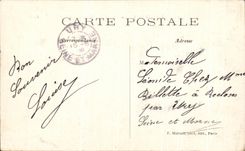 CPA Fontenay con la opinion de las rosas