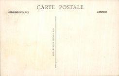 CPA Oran La Parks PLM Algerie