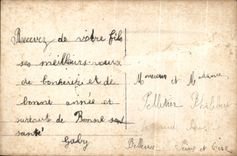 CPA Child Bonen year