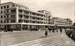 CPSM Berck Plage L Esplanade