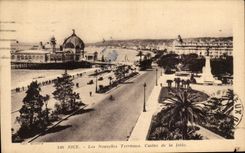 CPA Niza el nuevo casino de las terrazas del embarcadero